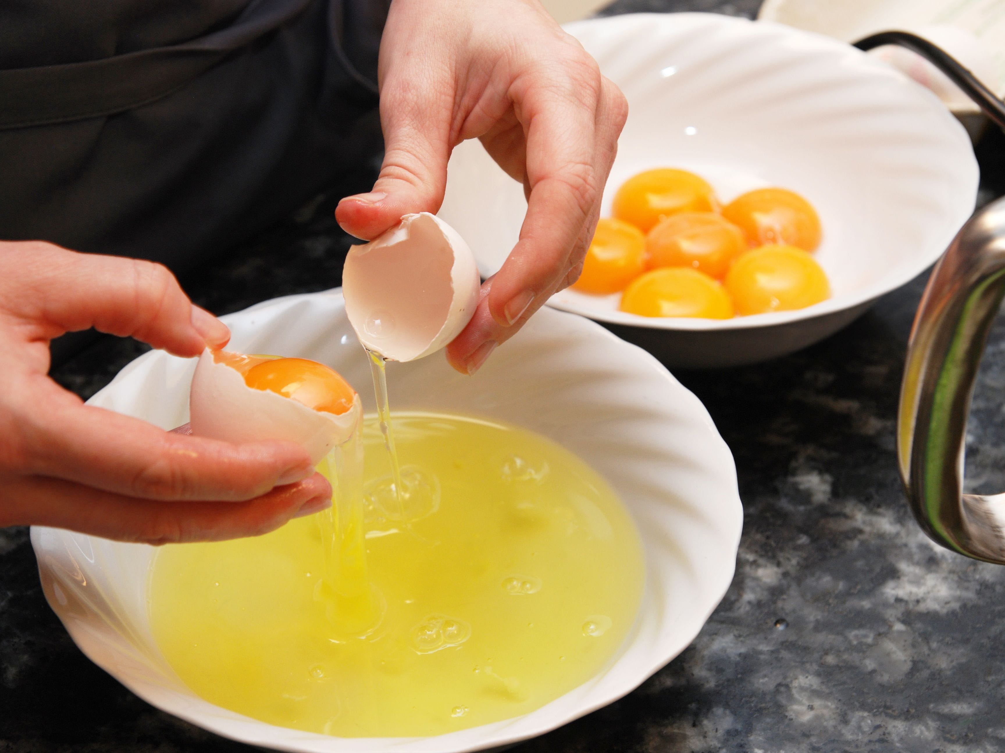 eggs