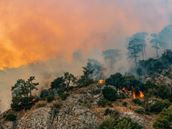 Protecting Yourself from Wildfire Smoke