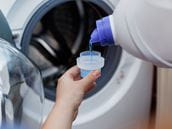 Liquid Laundry Detergent: Is It Harmful?