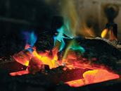 Fireplace Perils