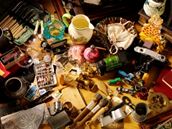Unusual Sources of Lead Poisoning