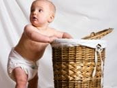 Are Diaper Rash Products Dangerous?