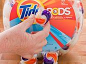 What Happens if a Child Eats a Tide Pod?
