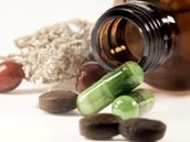 Mixing Meds, Herbs and Supplements