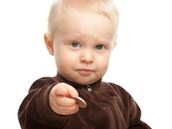 Kids Will Swallow Anything