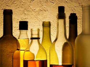 alcohol