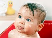 The Baby Drank Shampoo: Risks and Treatments