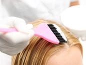 Concerns about hair dye: Prevent injuries and allergic reactions