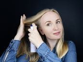 Does Dry Shampoo Contain Benzene?