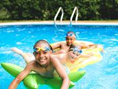 What to Know About Chlorine Safety