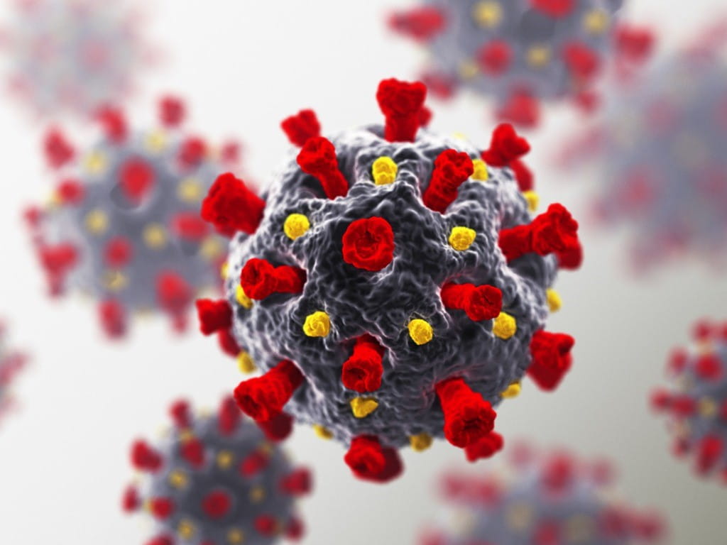 coronavirus covid19 concept photo