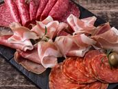 Are Cured Meats Safe to Eat?