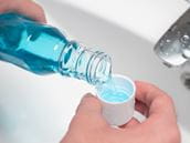 Chlorine Dioxide and Sodium Chlorite Oral Rinse Product Safety