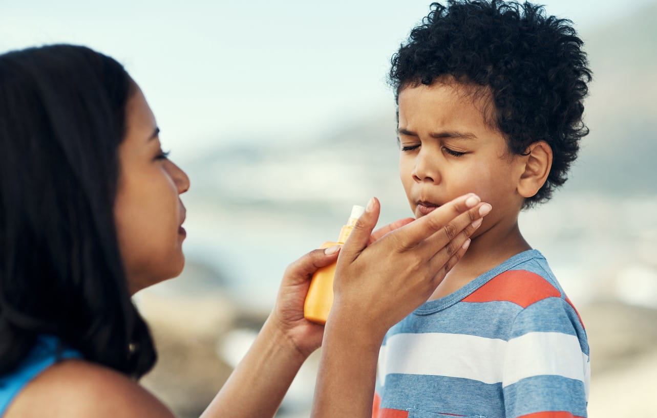 is sunscreen bad for you