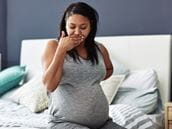 What are Safe Treatments for Morning Sickness?