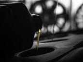 My Child Drank Motor Oil