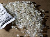 Is Silica Gel Toxic?