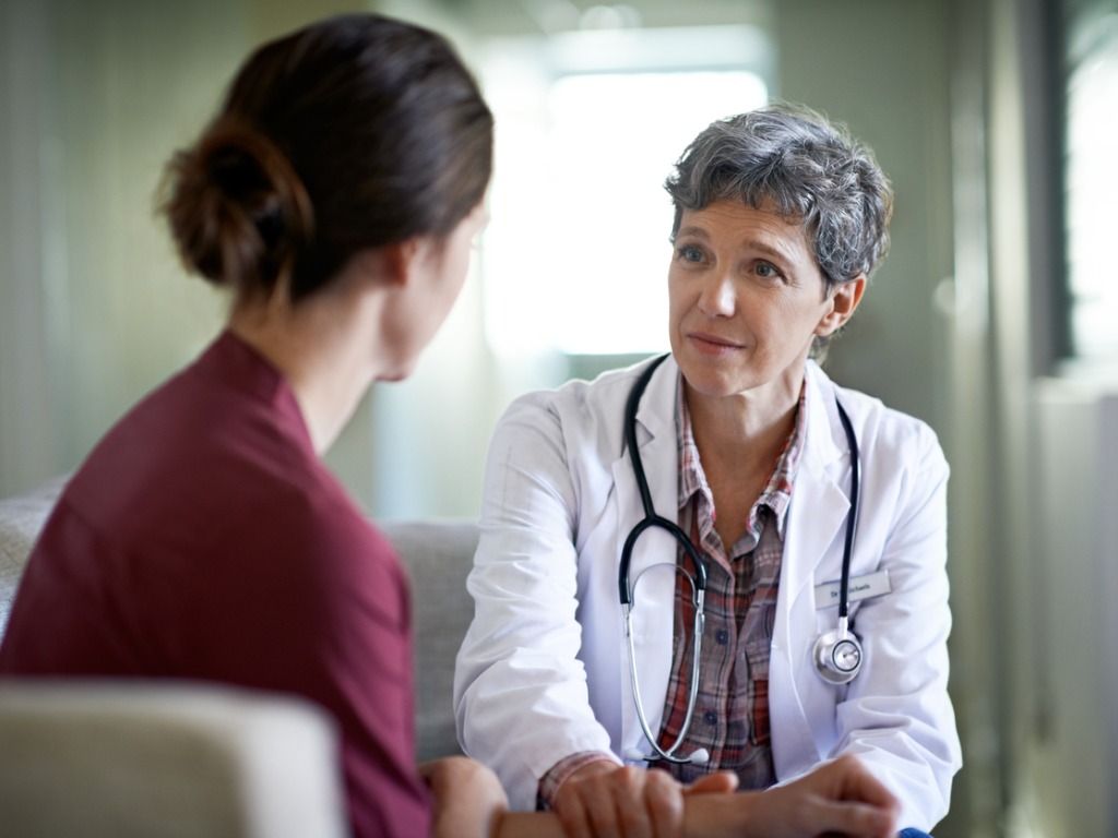 talking to doctor about depression talking to doctor about depression