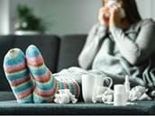 Treating Influenza with Baloxavir (Xofluza)