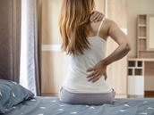 Milnacipran for Fibromyalgia