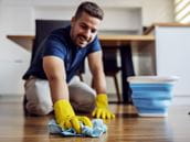 What’s in Wood Floor Cleaners?